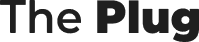 The Plug Logo